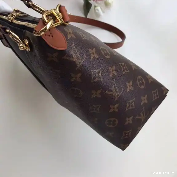 Affordable Louis TOTE Vuitton V MM 0517